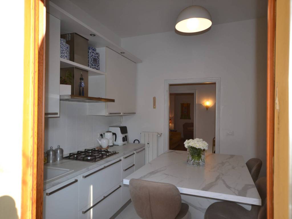 Appartamento a Treviso in Via Lungosile Antonio Mattei - Foto 2