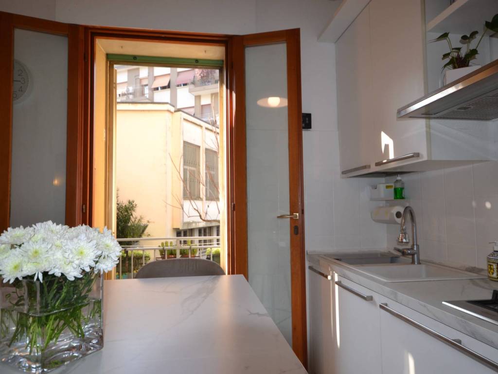 Appartamento a Treviso in Via Lungosile Antonio Mattei - Foto 3