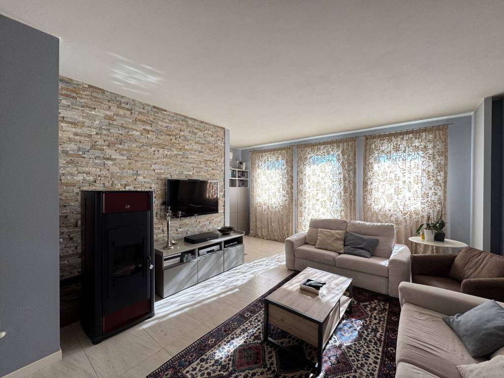 Villa a Chiampo in Bruno dal Maso, 54 - Foto 3