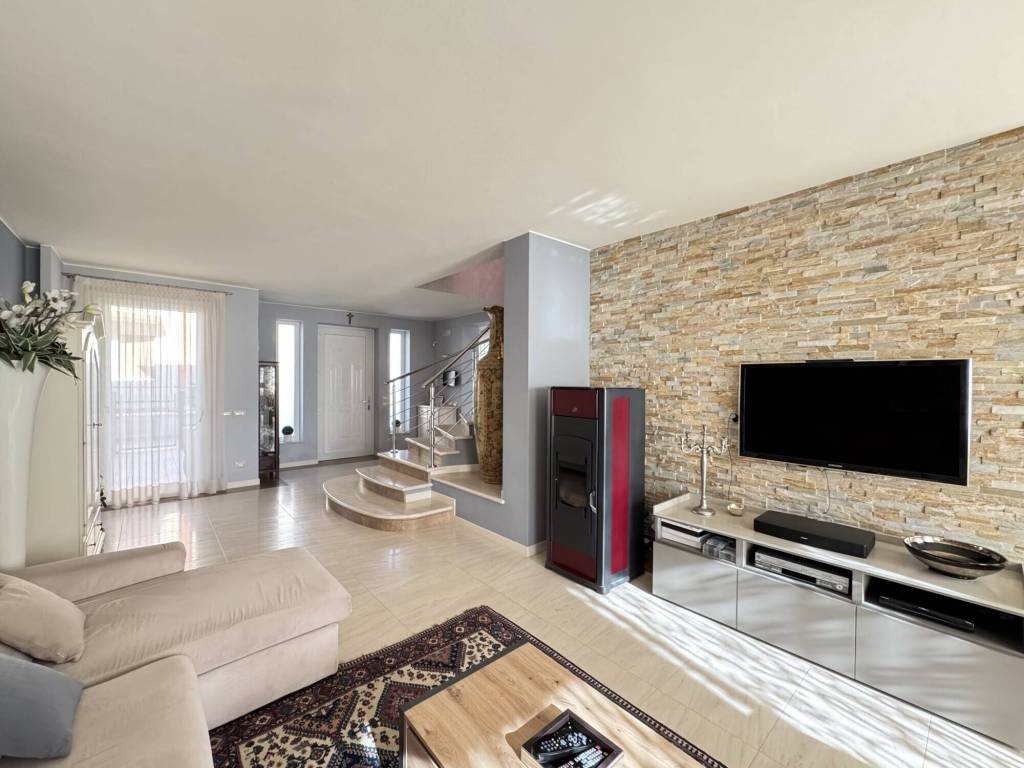 Villa a Chiampo in Bruno dal Maso, 54 - Foto 5