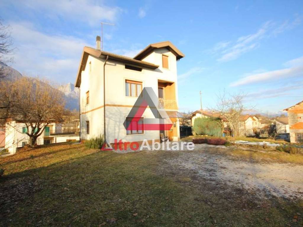 Casa indipendente a Cesiomaggiore in marsiai - Foto 2