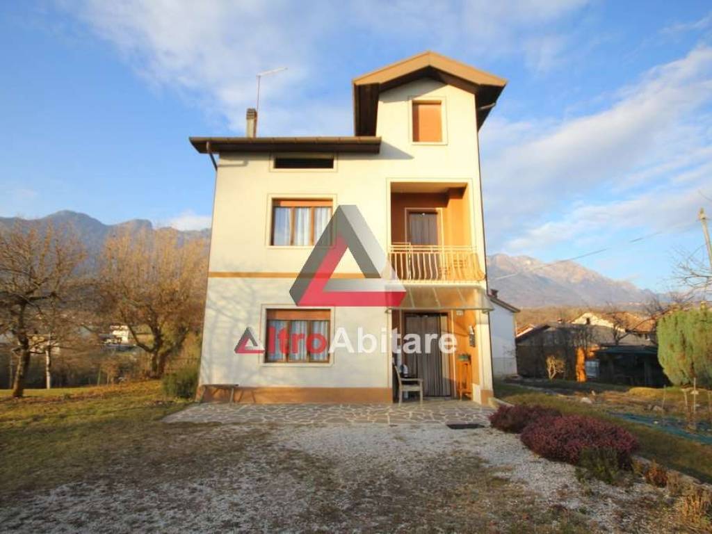 Casa indipendente a Cesiomaggiore in marsiai - Foto 3