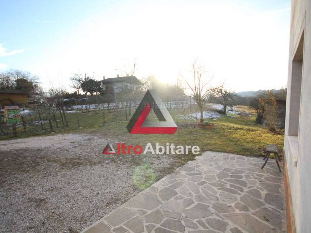 Casa indipendente a Cesiomaggiore in marsiai - Foto 4