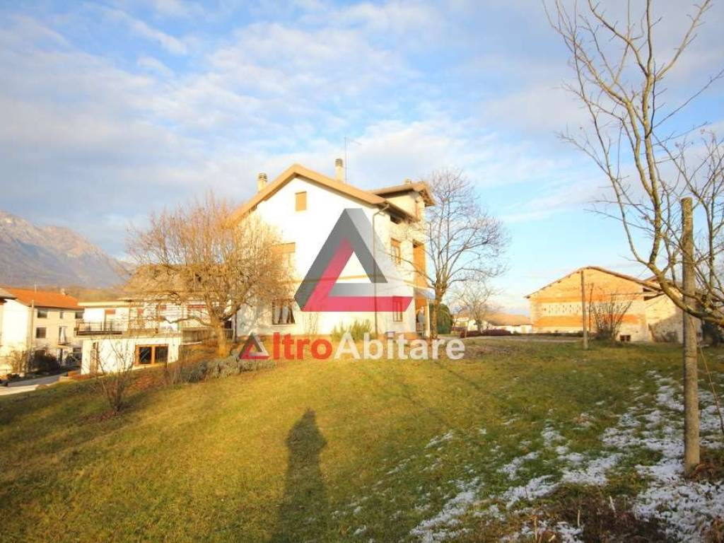 Casa indipendente a Cesiomaggiore in marsiai - Foto 5