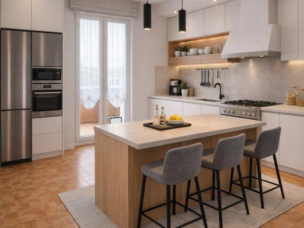 Appartamento a Verona in Via Antonio Oliosi - Foto 2