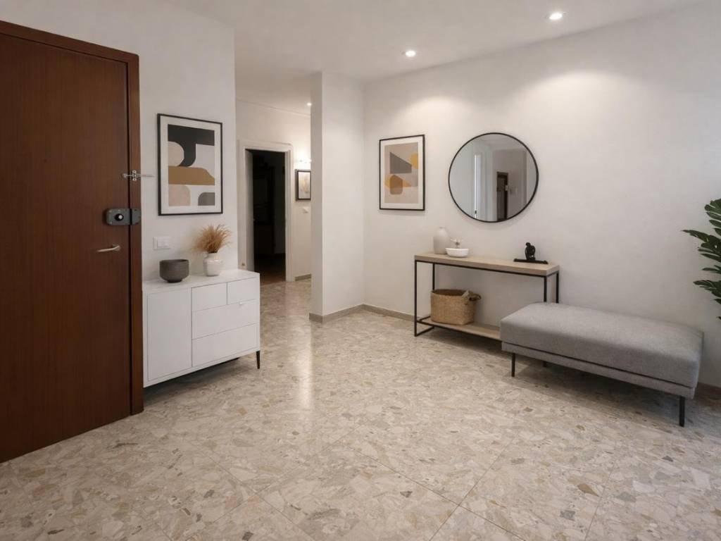 Appartamento a Verona in Via Antonio Oliosi - Foto 3