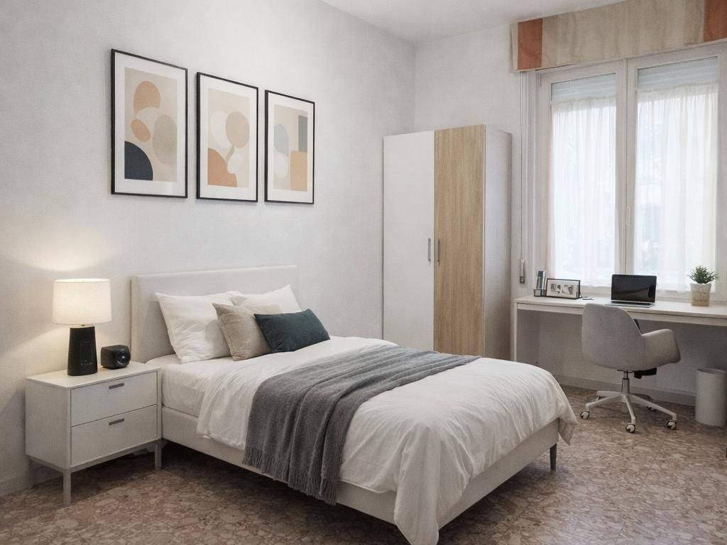 Appartamento a Verona in Via Antonio Oliosi - Foto 4