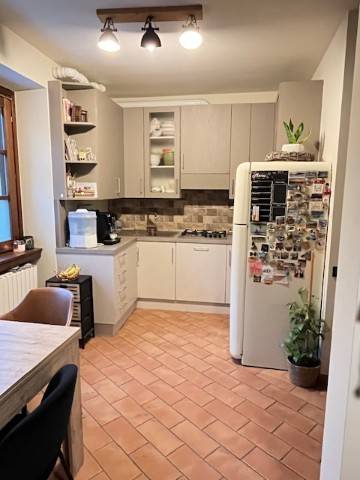Casa indipendente a Sotto il monte giovanni xxiii in Via Baita - Foto 2