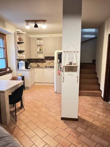 Casa indipendente a Sotto il monte giovanni xxiii in Via Baita - Foto 4