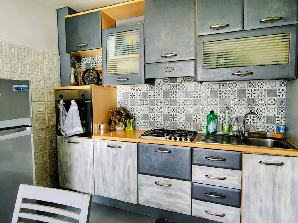 Appartamento a Sarzana in Via Madonna dei Mari, 3 - Foto 4