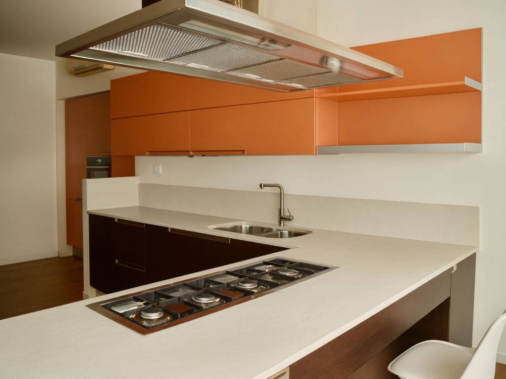 Attico / mansarda a Thiene in Via Guglielmo Marconi, 74 - Foto 4