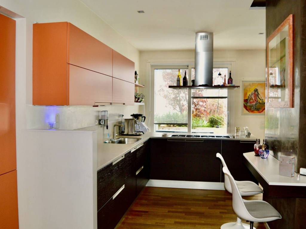 Attico / mansarda a Thiene in Via Guglielmo Marconi, 74 - Foto 5