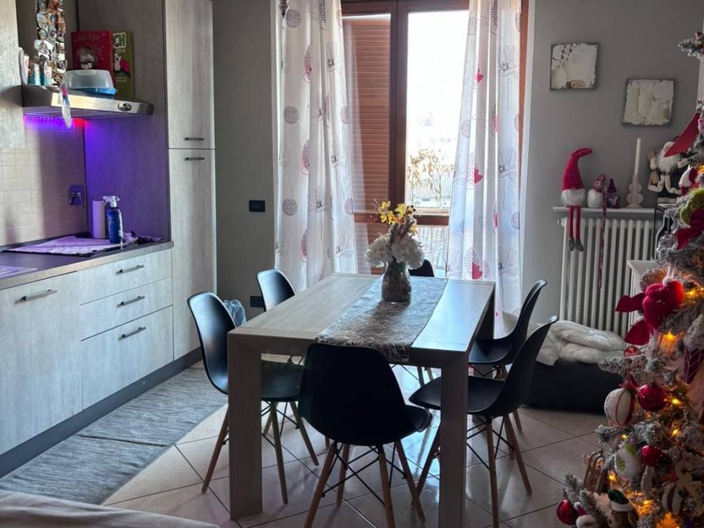 Appartamento a Poirino in Via Gorizia - Foto 2