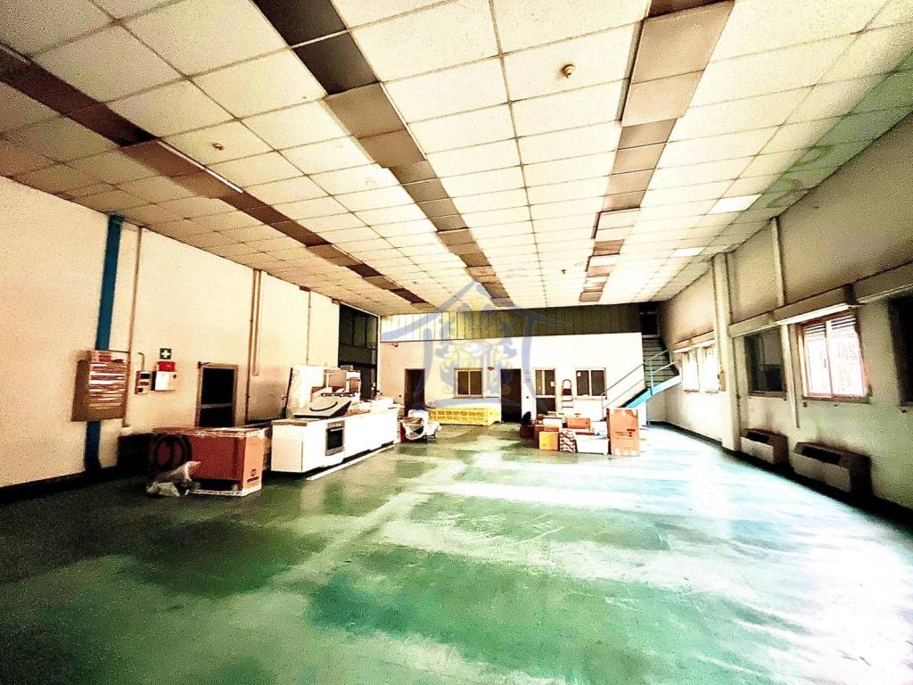 Immobile a Carpi in Via Lombardia - Foto 2