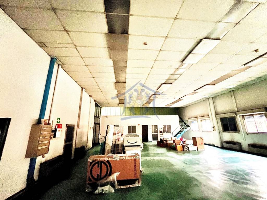 Immobile a Carpi in Via Lombardia - Foto 3