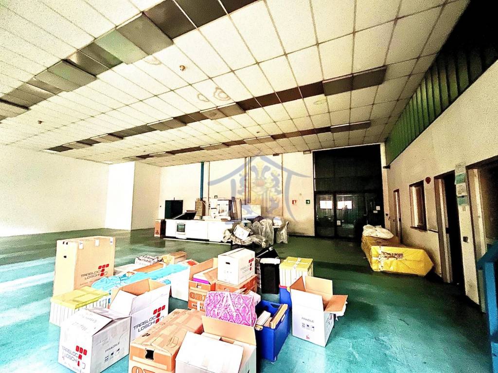 Immobile a Carpi in Via Lombardia - Foto 4