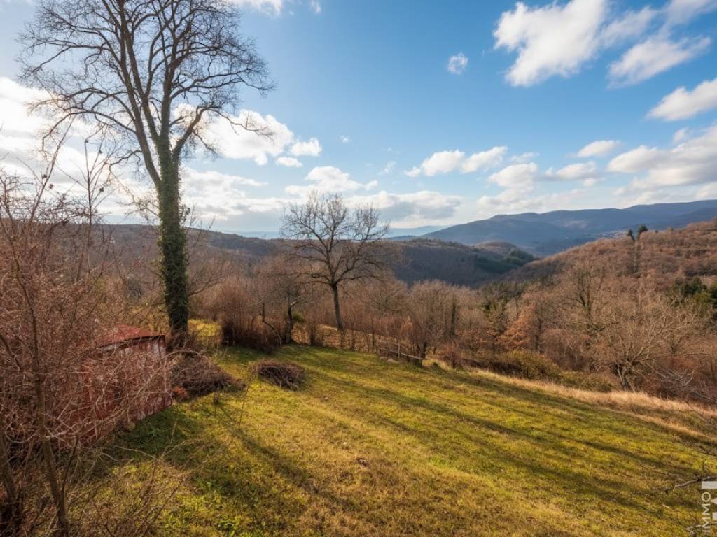 Villetta a schiera a Loro ciuffenna in Strada Panoramica del Prato Magno - Foto 3