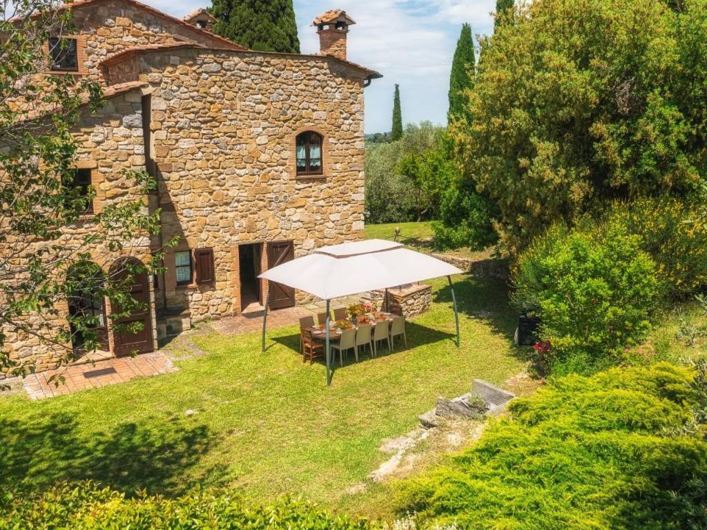 Villa a Volterra - Foto 3