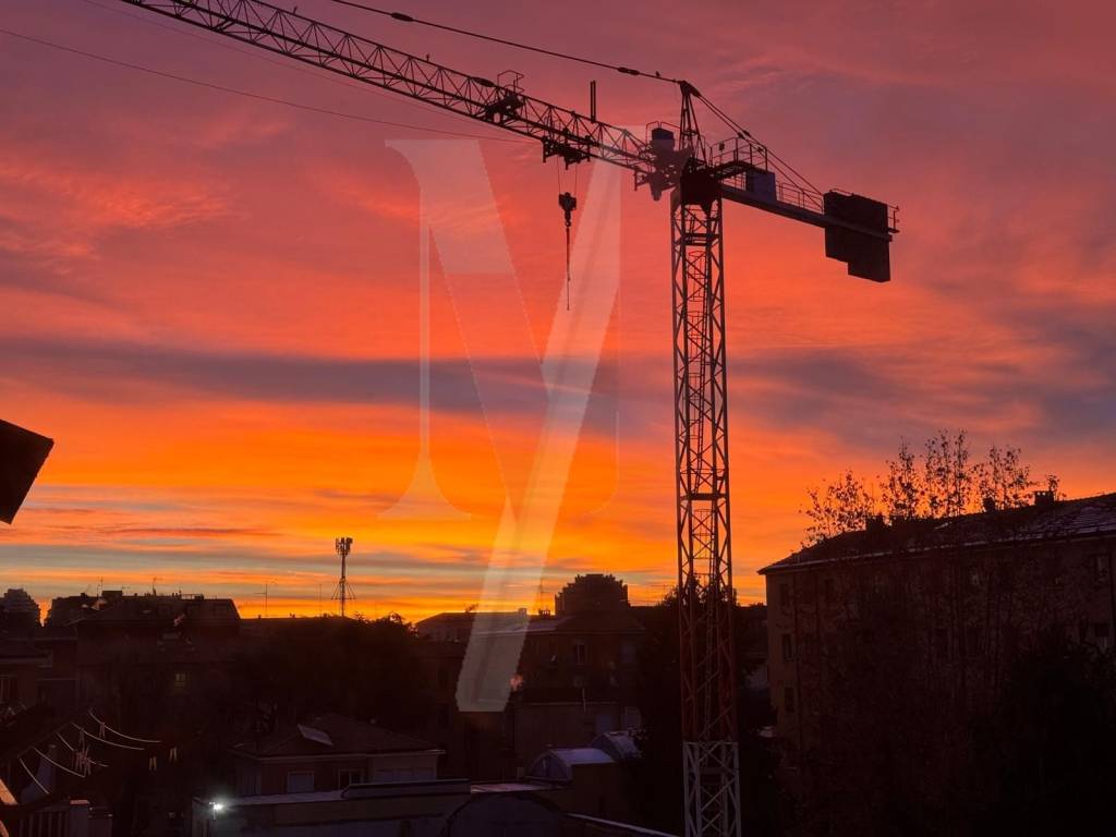 Appartamento a Bologna in Via Aristotele Fioravanti - Foto 2