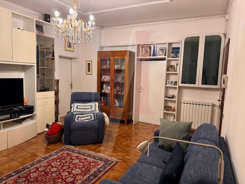 Appartamento a Bologna in Via Aristotele Fioravanti - Foto 4