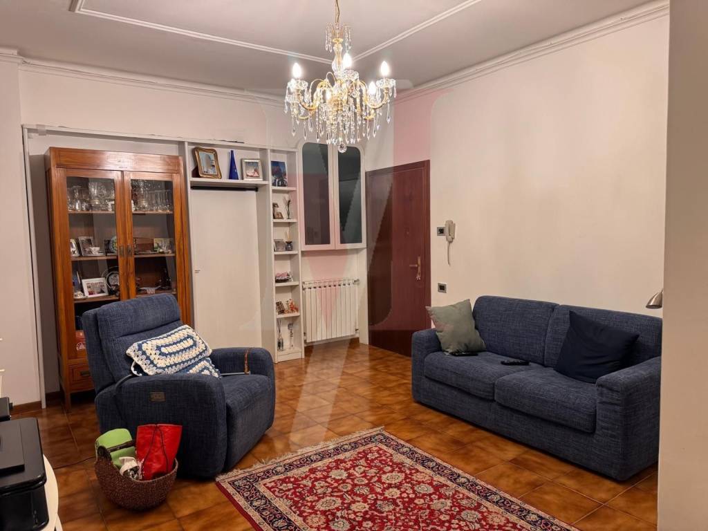 Appartamento a Bologna in Via Aristotele Fioravanti - Foto 5