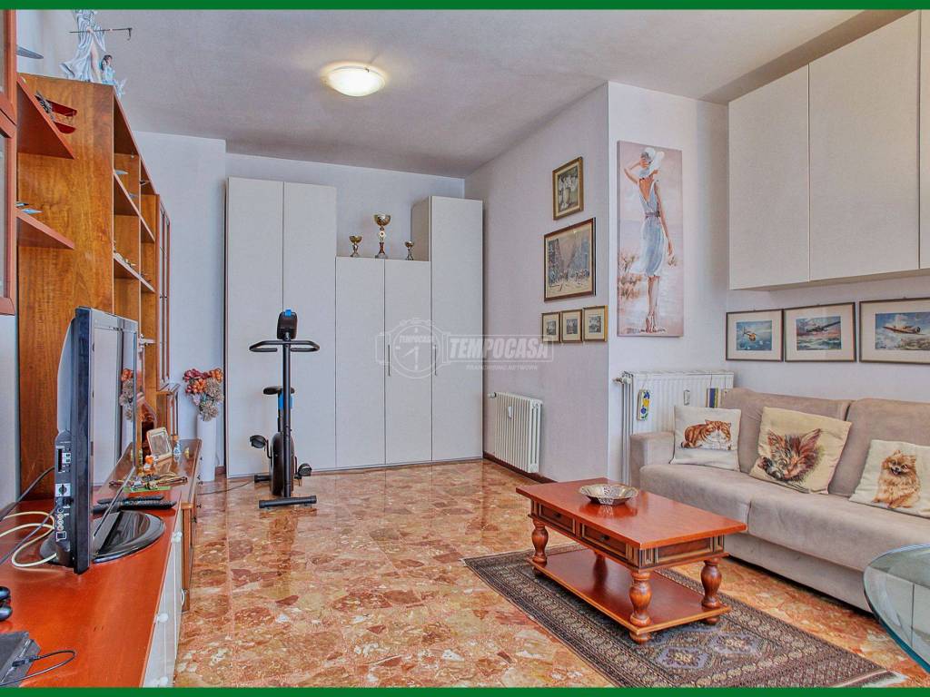 Appartamento a Induno olona in Via Gian Pietro Porro - Foto 3