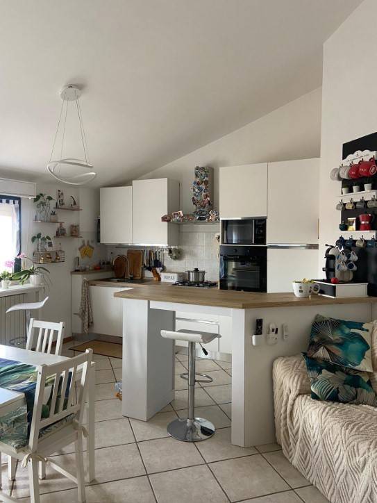 Appartamento a Fano in Via Lago di Varano - Foto 3