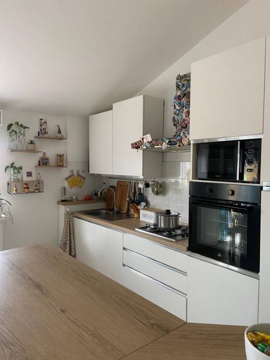 Appartamento a Fano in Via Lago di Varano - Foto 4