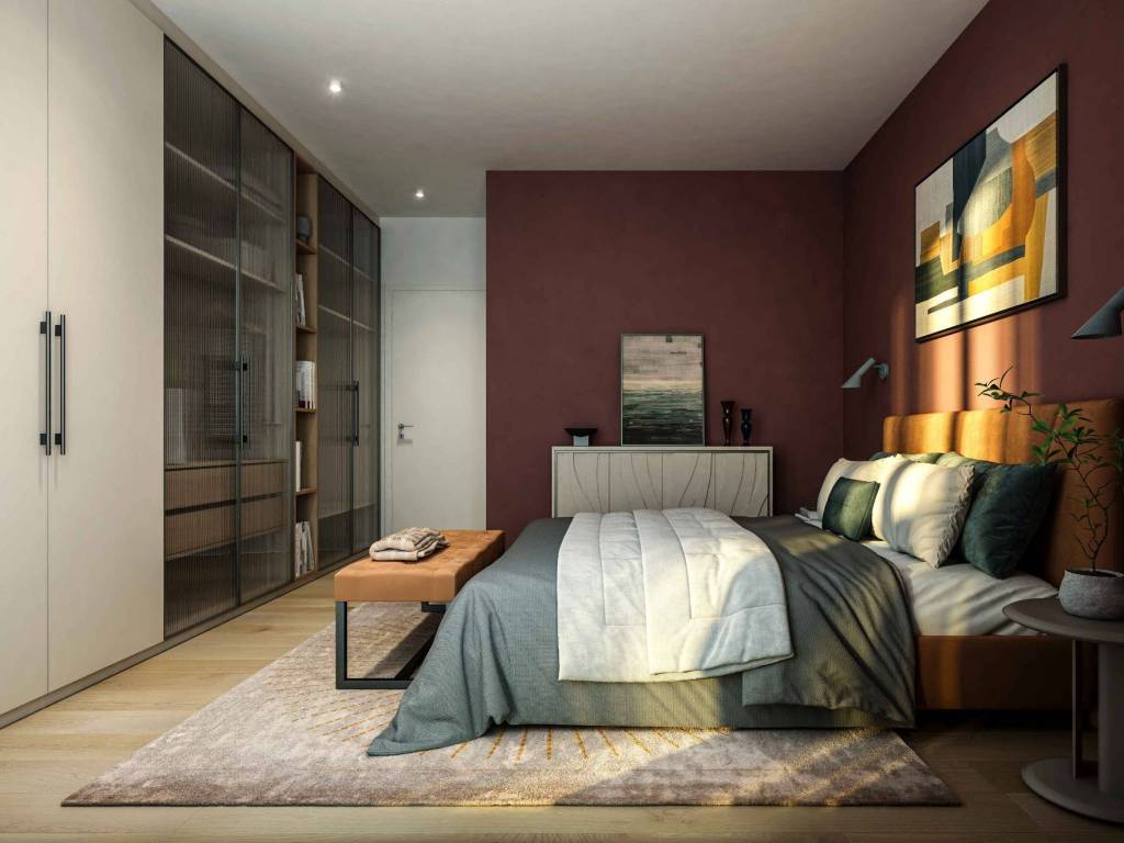 Appartamento a Lecco in Corso Martiri della Liberazione, 96 - Foto 2