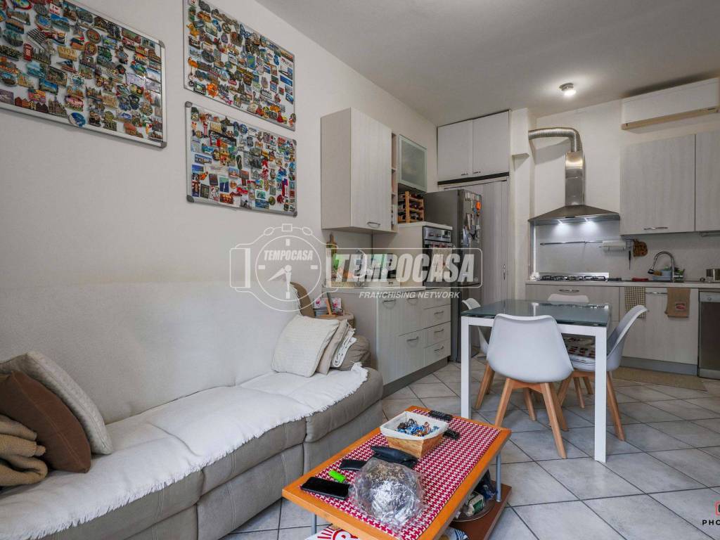 Appartamento a Bologna in Via SARDEGNA - Foto 2