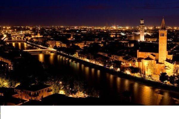 Box / garage a Verona in Strada Le Grazie - Foto 3