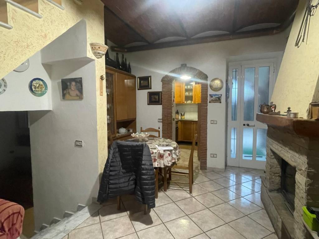 Casa indipendente a Sarzana in Via Socrate Benacci, 9 - Foto 4