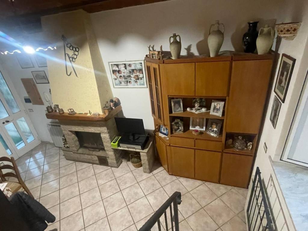 Casa indipendente a Sarzana in Via Socrate Benacci, 9 - Foto 5