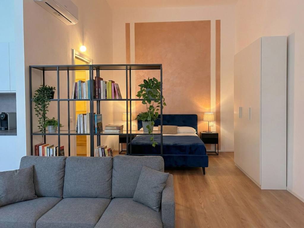 Appartamento a Albissola marina in Viale Giovanni Battista Perata, 32 - Foto 2