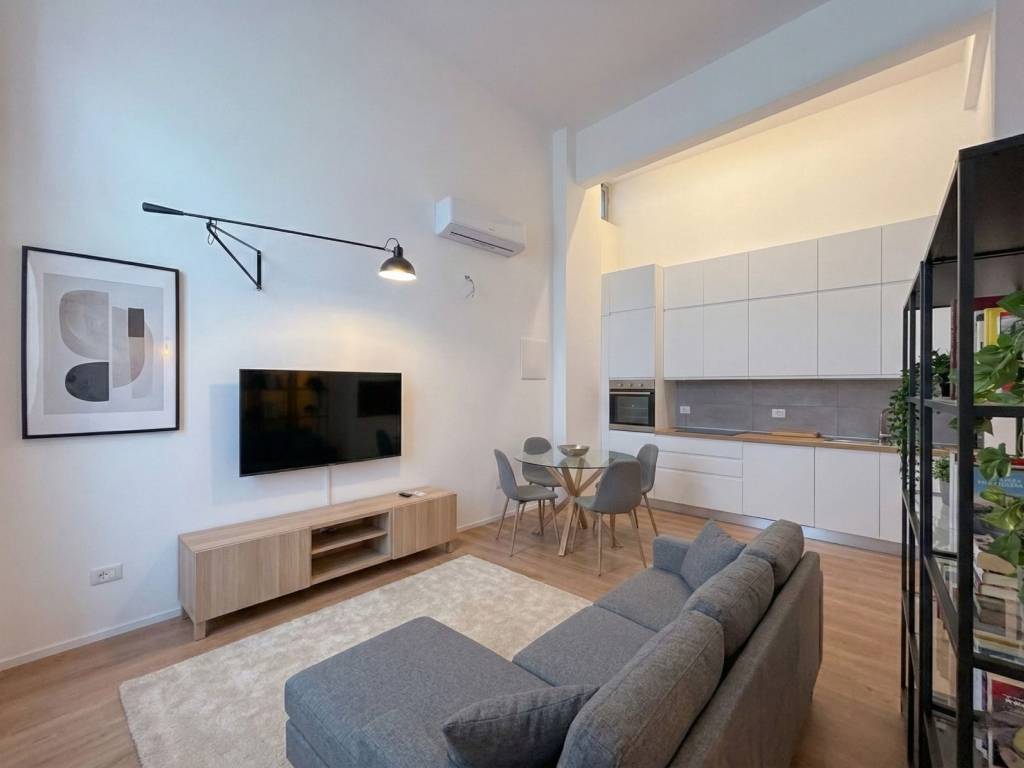 Appartamento a Albissola marina in Viale Giovanni Battista Perata, 32 - Foto 3