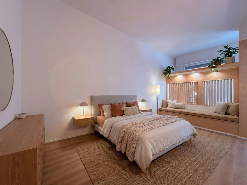 Appartamento a Albissola marina in Viale Giovanni Battista Perata, 32 - Foto 4
