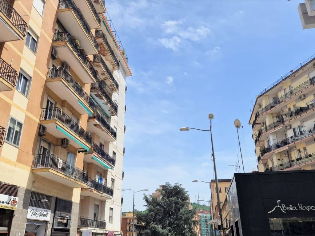 Appartamento a Salerno in Largo Andrea Sinno - Foto 3