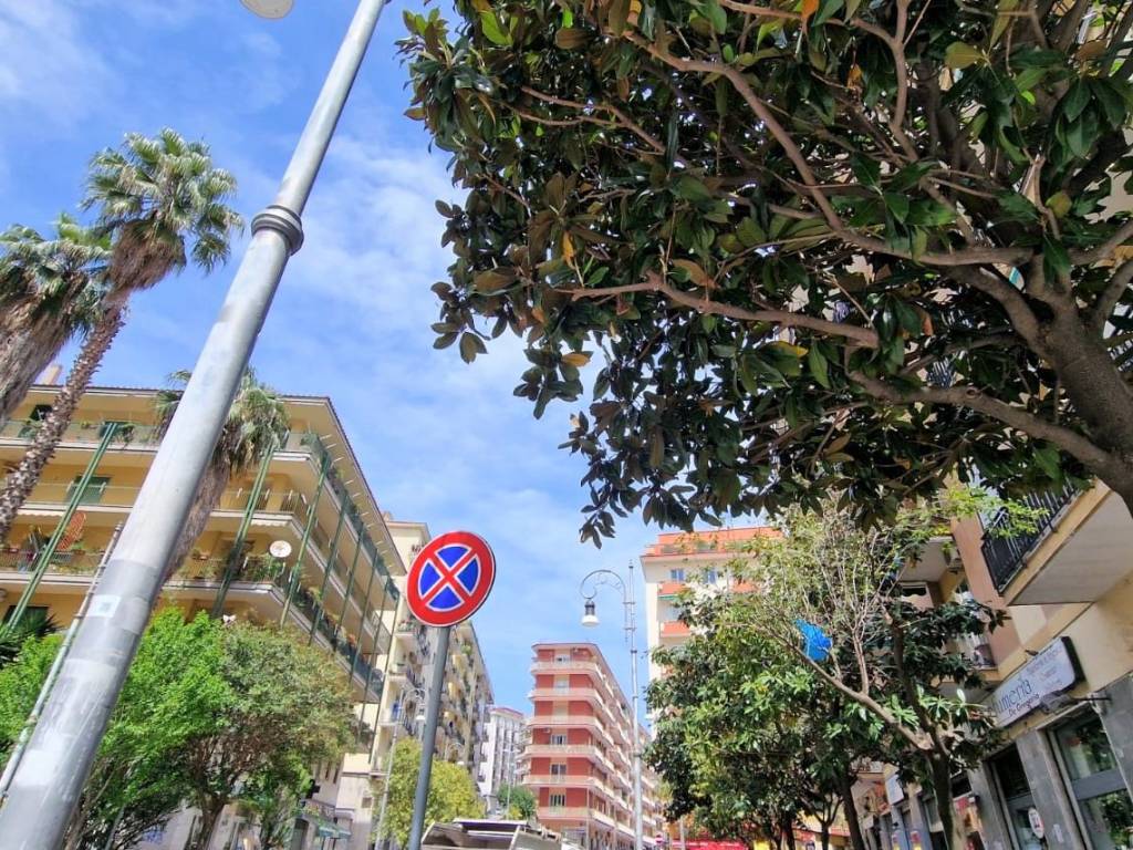 Appartamento a Salerno in Largo Andrea Sinno - Foto 4