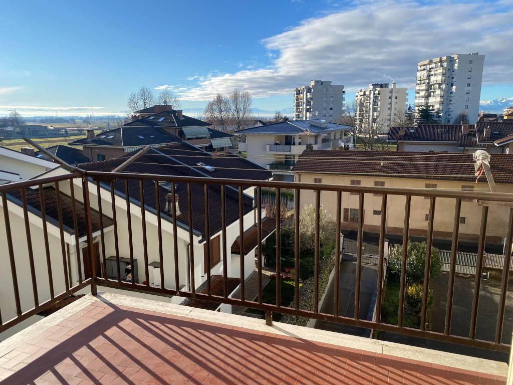 Appartamento a Orbassano in Via Duccio Galimberti, 6 - Foto 3