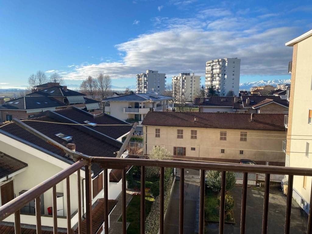 Appartamento a Orbassano in Via Duccio Galimberti, 6 - Foto 4