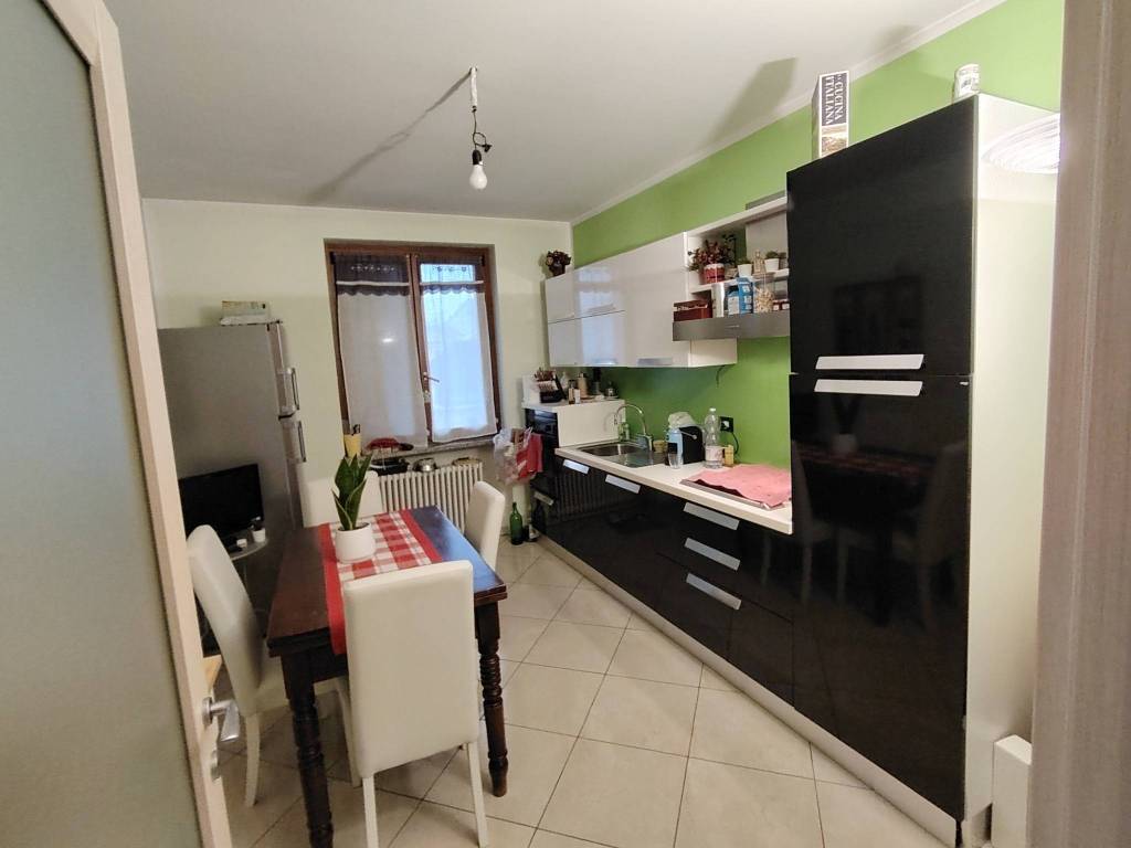 Appartamento a Poirino in Via Gorizia - Foto 4