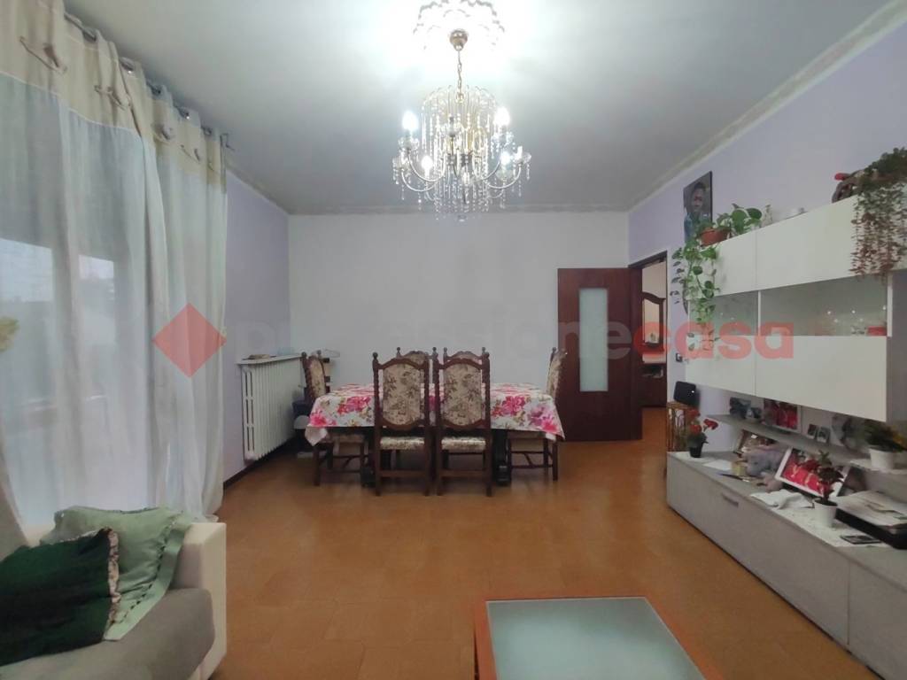 Appartamento a Carpi in Via Colombo, 60/C - Foto 3