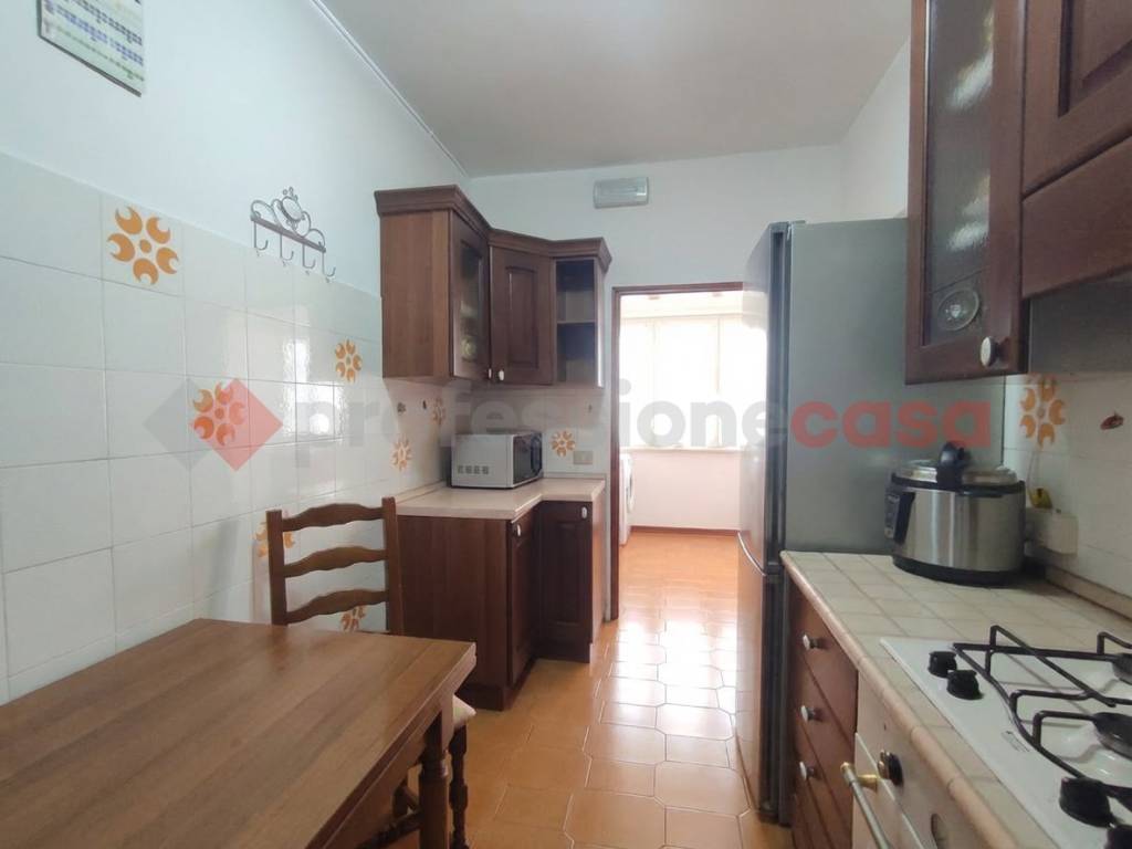 Appartamento a Carpi in Via Colombo, 60/C - Foto 4