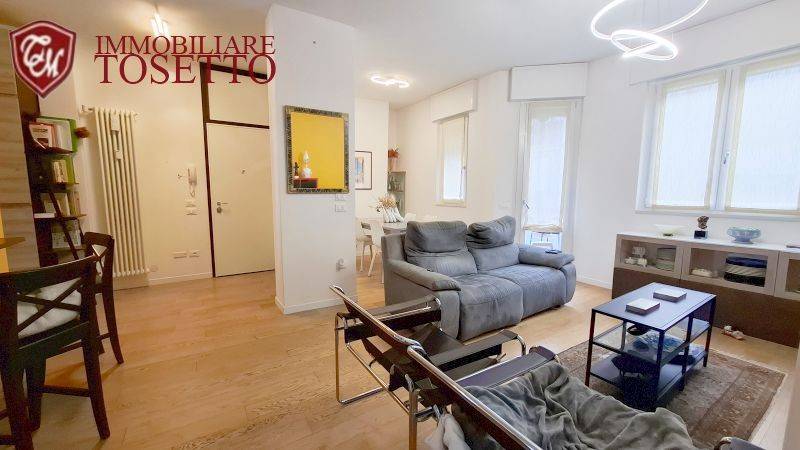 Appartamento a Vicenza in Via Antonio Pizzocaro - Foto 4