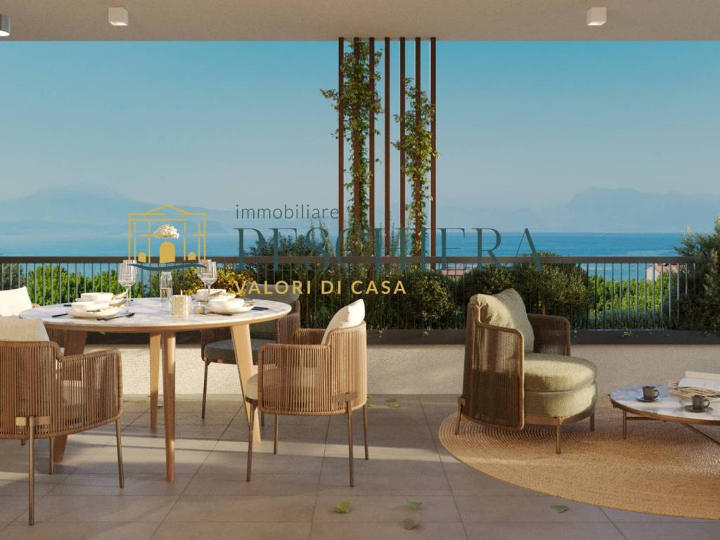 Appartamento a Peschiera del garda in Via Petrarca - Foto 5