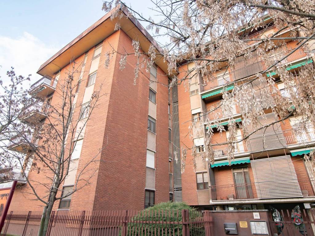 Appartamento a Pavia in Via Ardengo Folperti, 10 - Foto 2