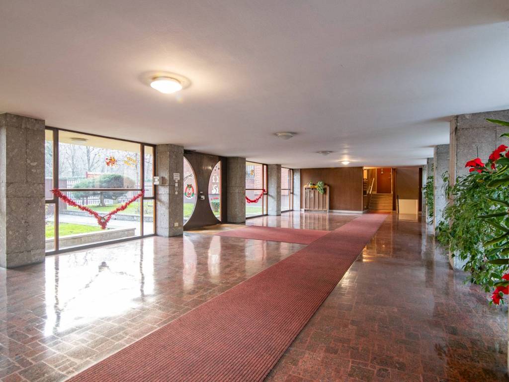 Appartamento a Pavia in Via Ardengo Folperti, 10 - Foto 3