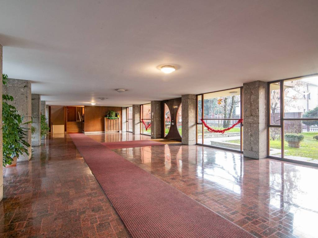 Appartamento a Pavia in Via Ardengo Folperti, 10 - Foto 4