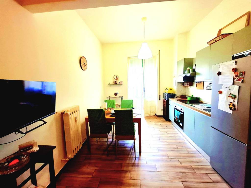 Appartamento a Scandicci in Via Tiziano, 21 - Foto 2