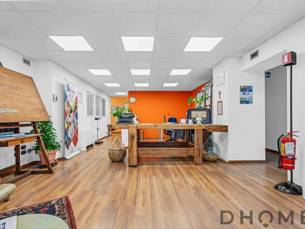 Immobile a Lecco in Corso Promessi Sposi, 23, 23900 Lecco LC, Italia - Foto 2